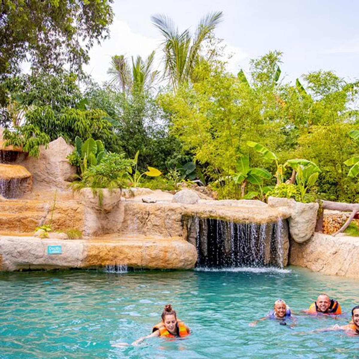 Ultimate Punta Cana: Buggy, Zipline & Horseback Riding